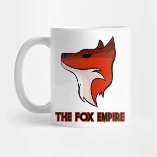 The Fox Empire Mug